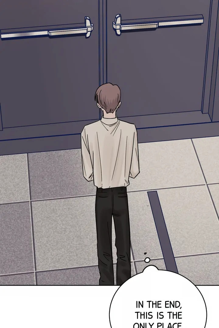 Read Killer Whale Protocol chapter 15 image 78 on Lezhin