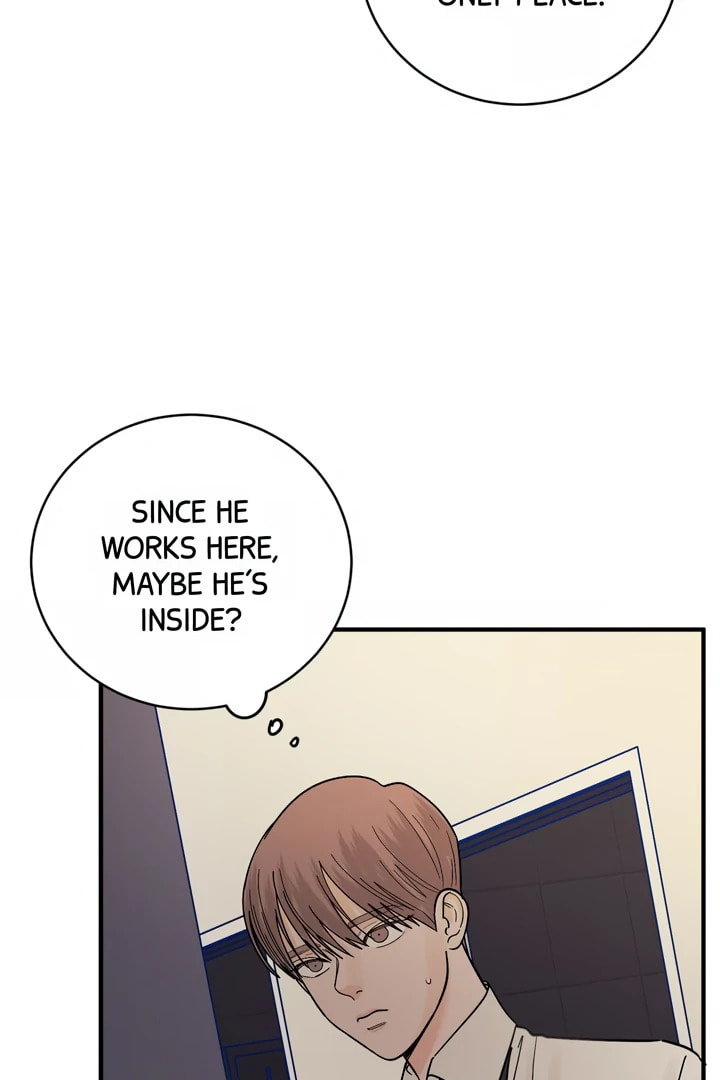 Read Killer Whale Protocol chapter 15 image 79 on Lezhin