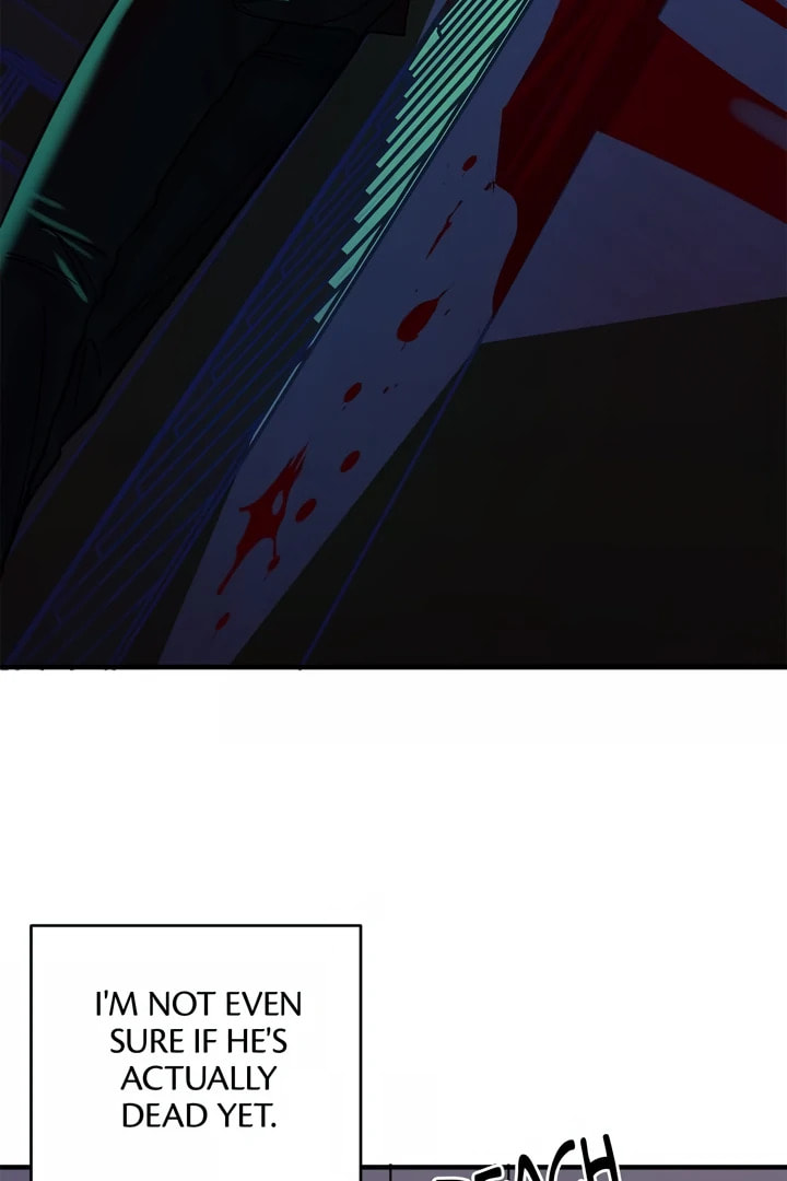 Read Killer Whale Protocol chapter 15 image 83 on Lezhin