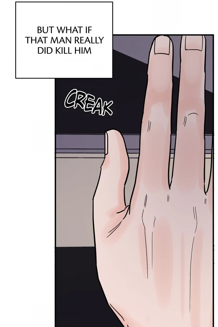 Read Killer Whale Protocol chapter 15 image 86 on Lezhin