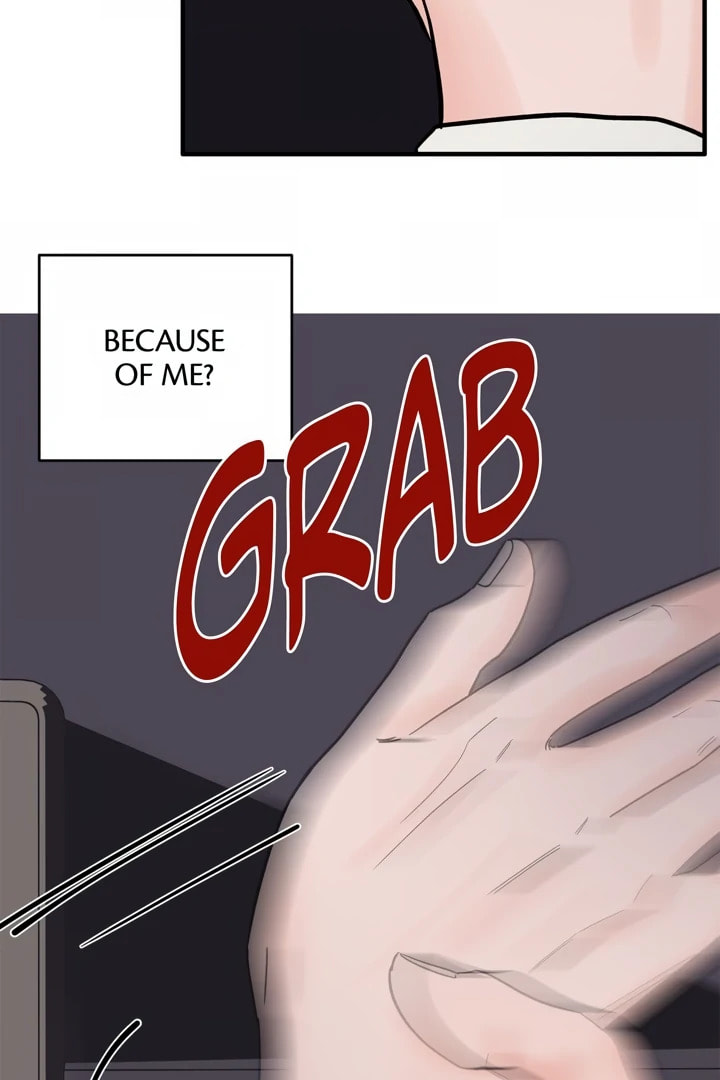 Read Killer Whale Protocol chapter 15 image 87 on Lezhin