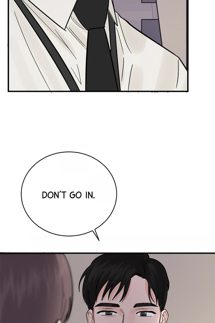 Read Killer Whale Protocol chapter 15 image 90 on Lezhin