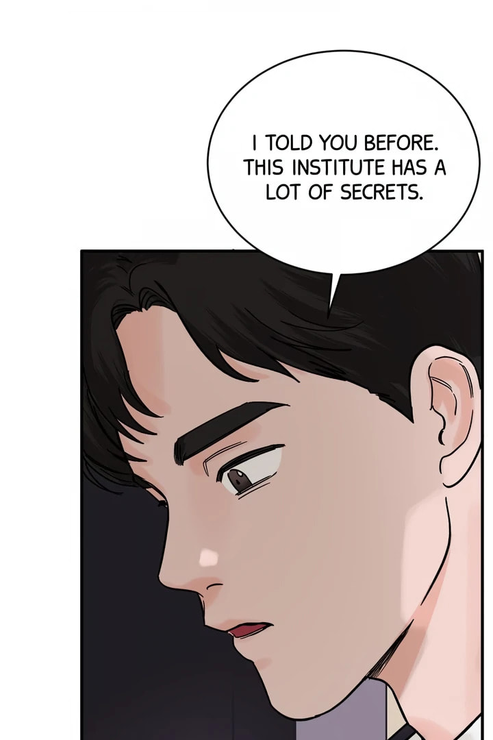 Read Killer Whale Protocol chapter 15 image 92 on Lezhin