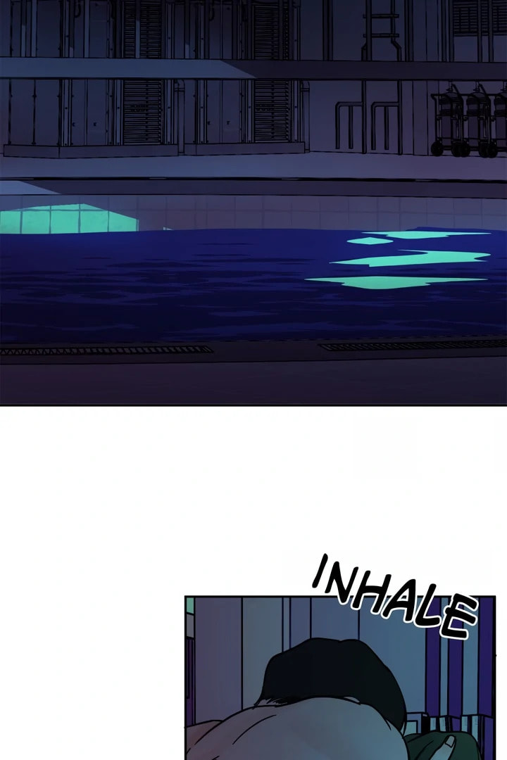 Read Killer Whale Protocol chapter 15 image 95 on Lezhin