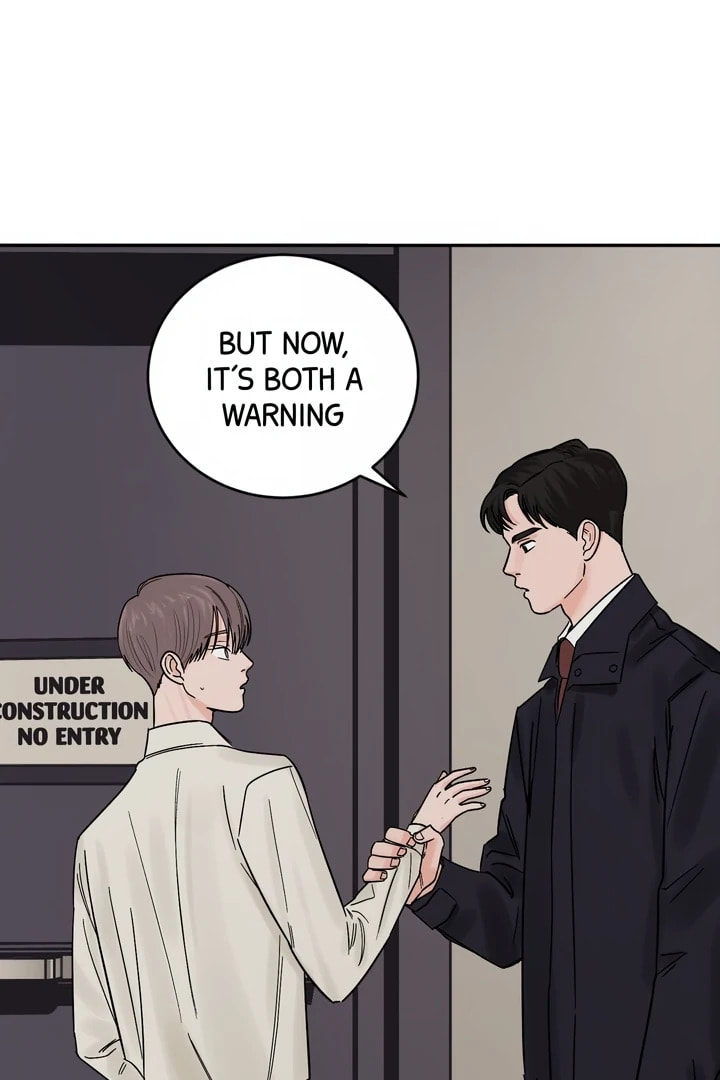 Read Killer Whale Protocol chapter 15 image 97 on Lezhin