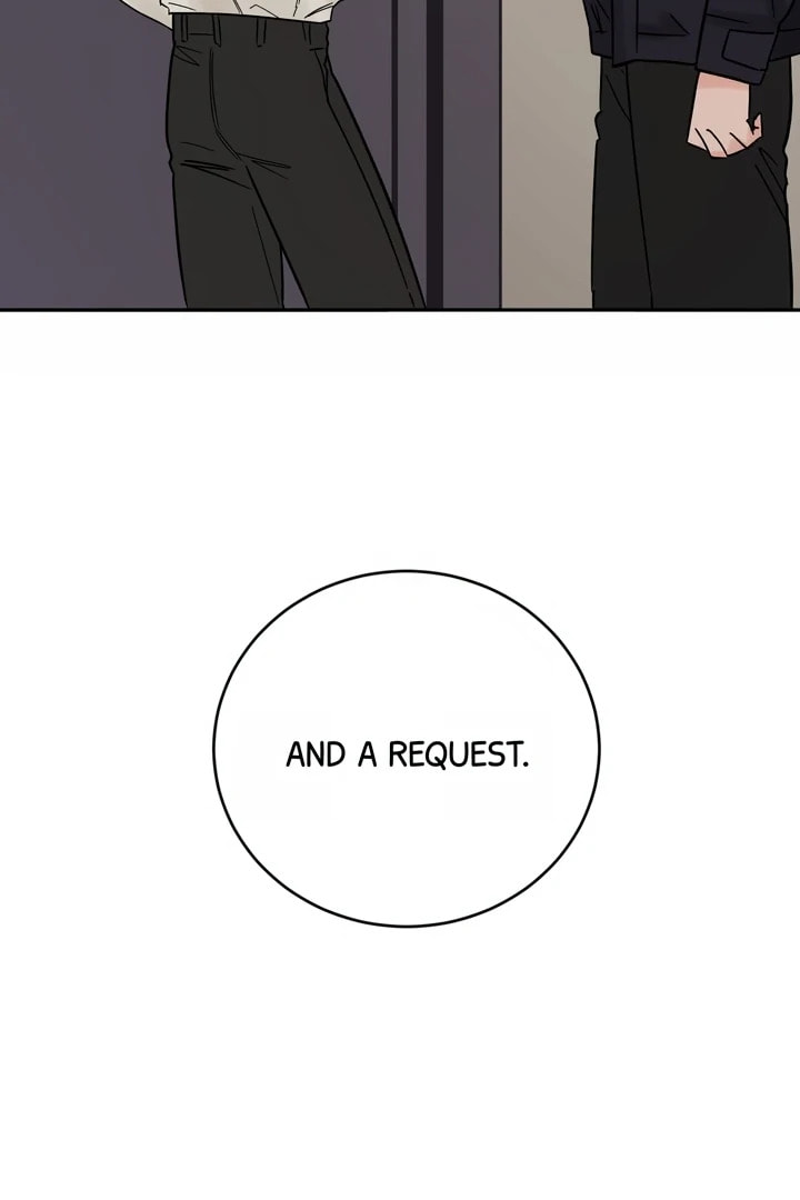 Read Killer Whale Protocol chapter 15 image 98 on Lezhin