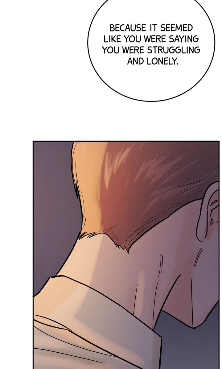 Read Killer Whale Protocol chapter 16 image 100 on Lezhin