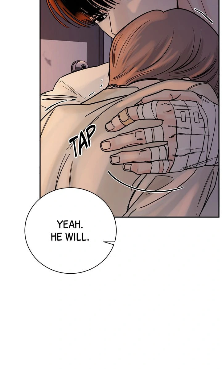 Read Killer Whale Protocol chapter 16 image 105 on Lezhin