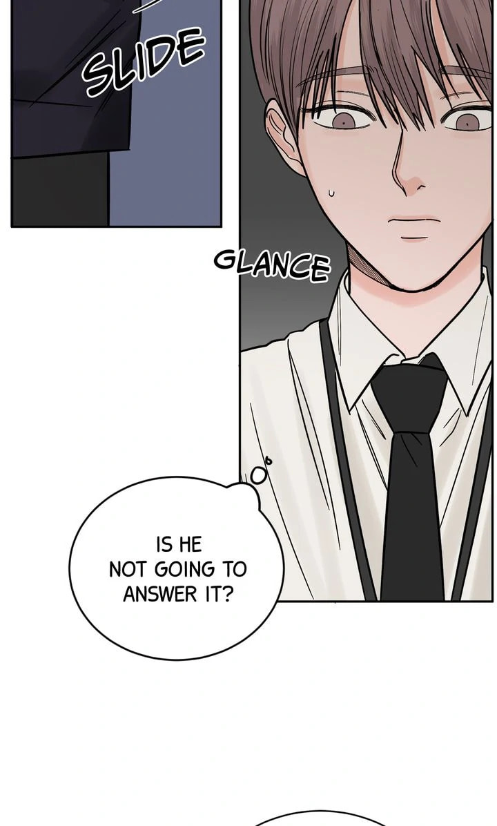 Read Killer Whale Protocol chapter 16 image 13 on Lezhin