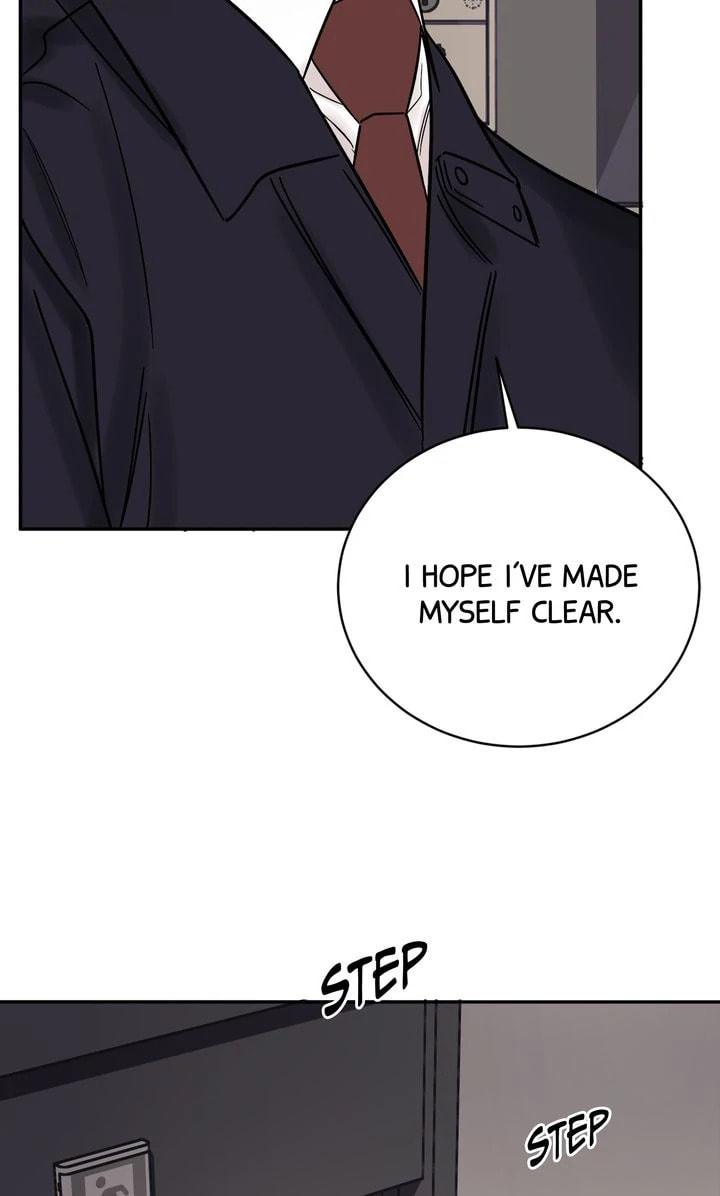Read Killer Whale Protocol chapter 16 image 16 on Lezhin
