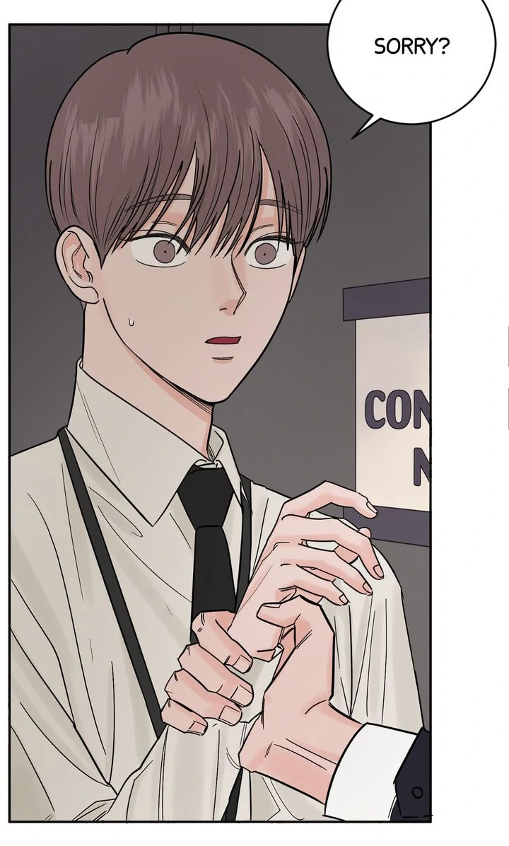 Read Killer Whale Protocol chapter 16 image 2 on Lezhin