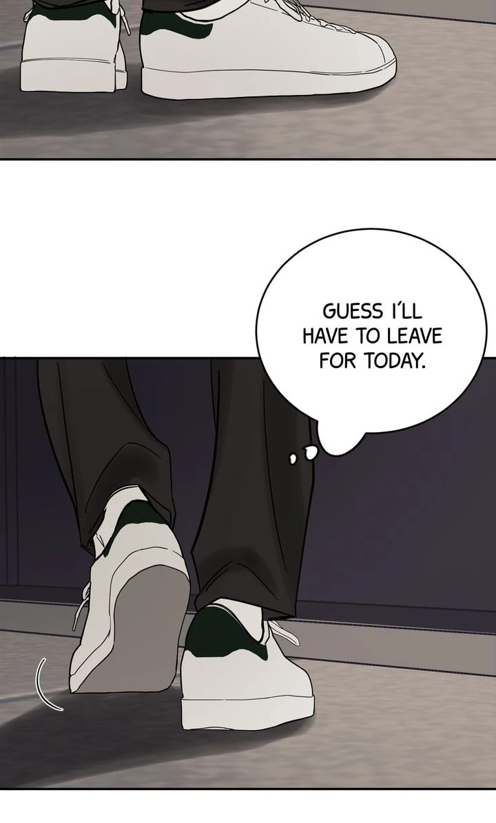 Read Killer Whale Protocol chapter 16 image 20 on Lezhin