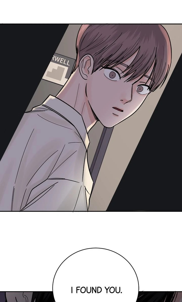 Read Killer Whale Protocol chapter 16 image 24 on Lezhin