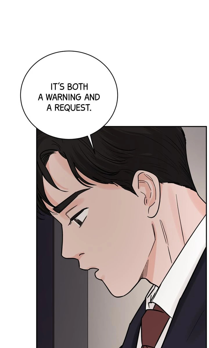 Read Killer Whale Protocol chapter 16 image 3 on Lezhin