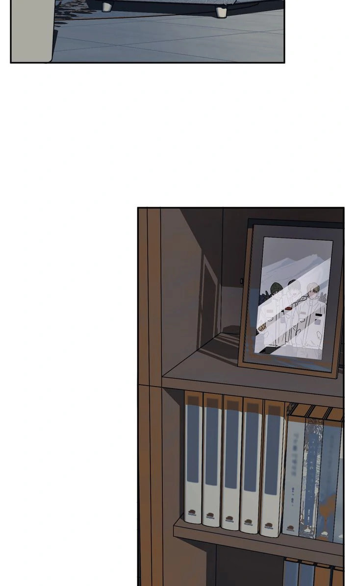 Read Killer Whale Protocol chapter 16 image 34 on Lezhin