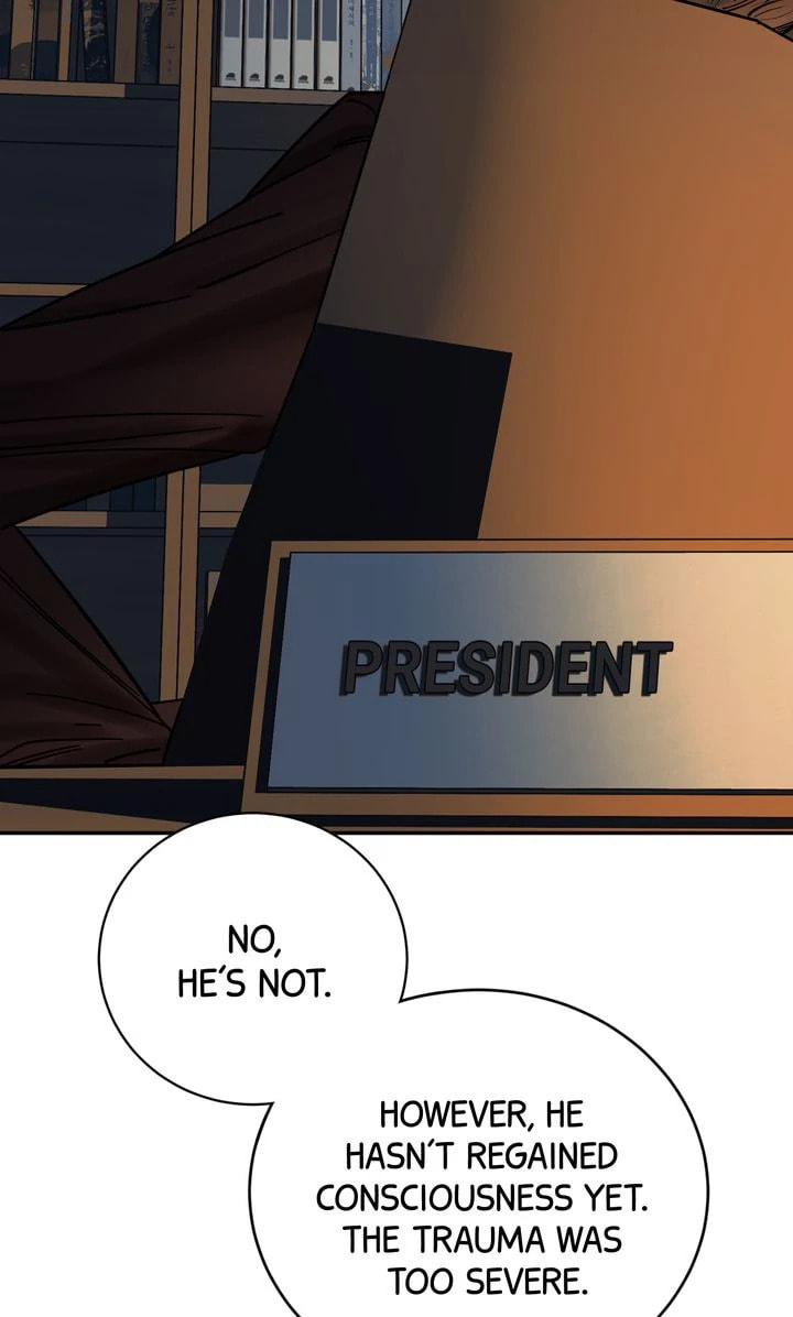 Read Killer Whale Protocol chapter 16 image 36 on Lezhin