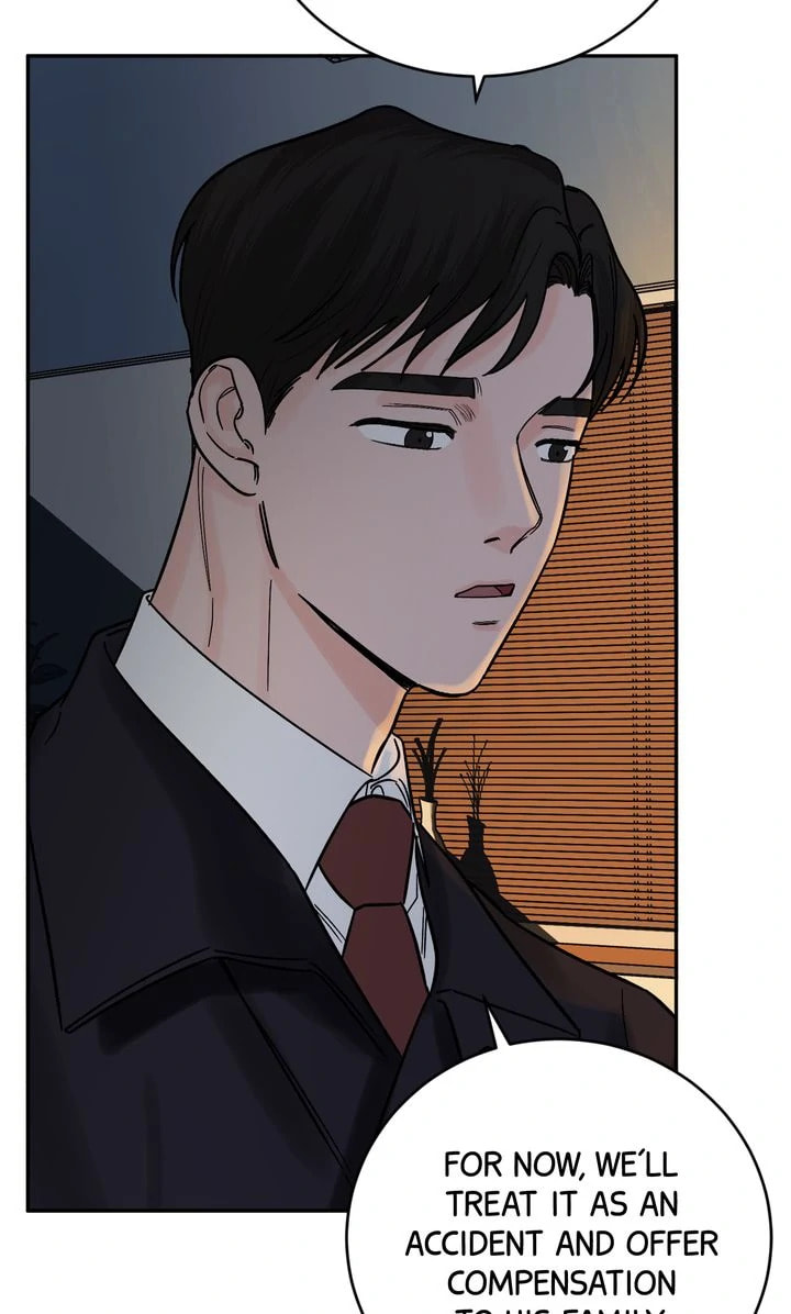 Read Killer Whale Protocol chapter 16 image 37 on Lezhin