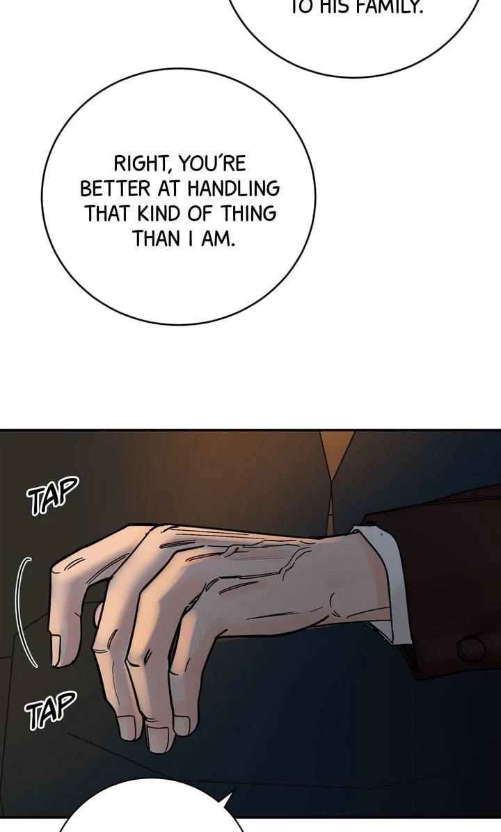 Read Killer Whale Protocol chapter 16 image 38 on Lezhin