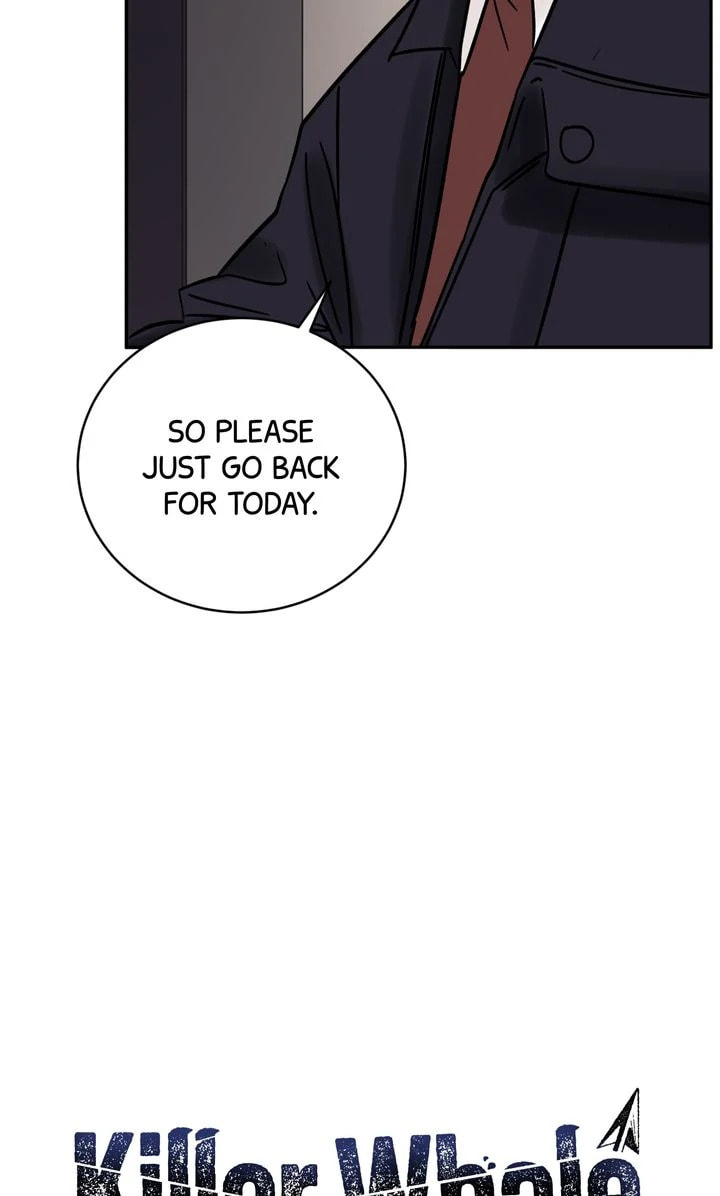 Read Killer Whale Protocol chapter 16 image 4 on Lezhin