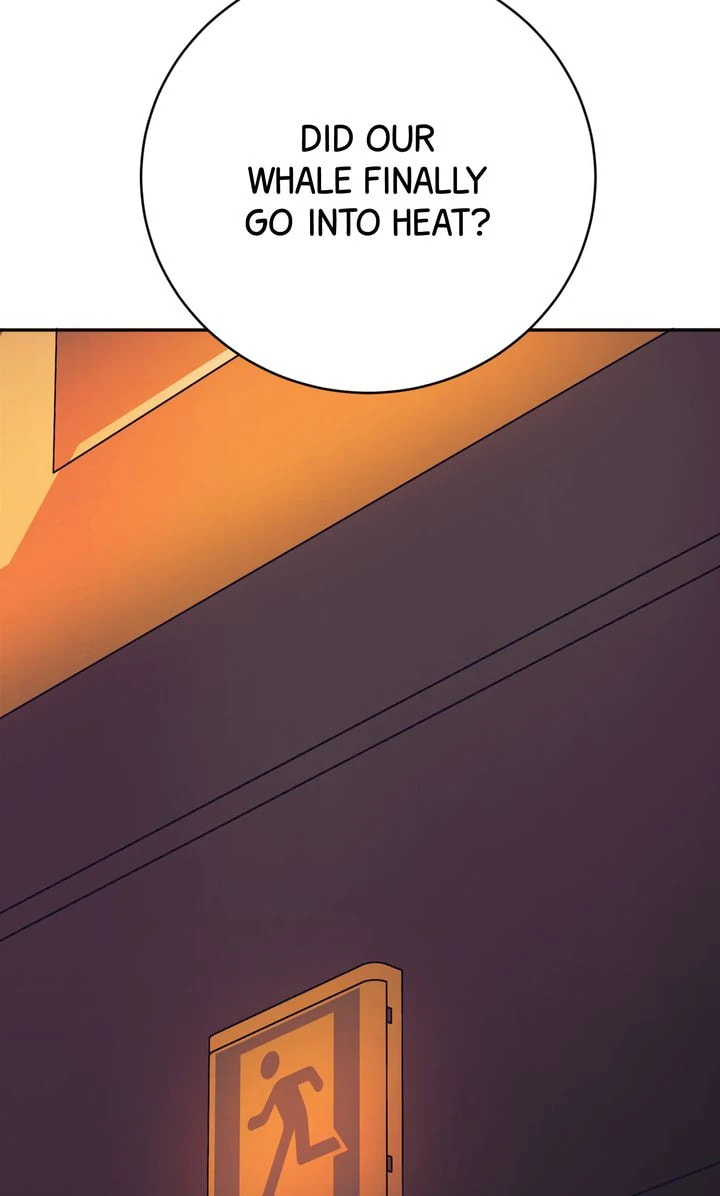 Read Killer Whale Protocol chapter 16 image 43 on Lezhin