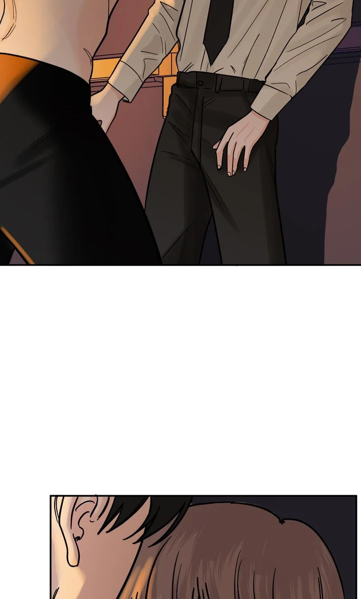 Read Killer Whale Protocol chapter 16 image 45 on Lezhin