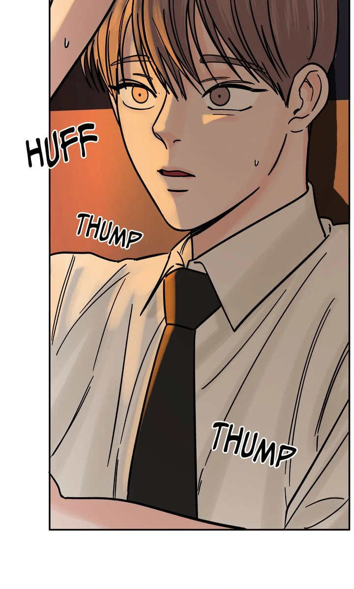 Read Killer Whale Protocol chapter 16 image 46 on Lezhin