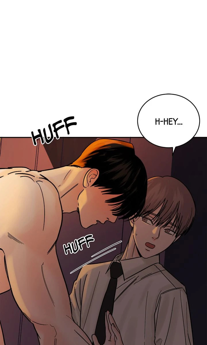 Read Killer Whale Protocol chapter 16 image 47 on Lezhin