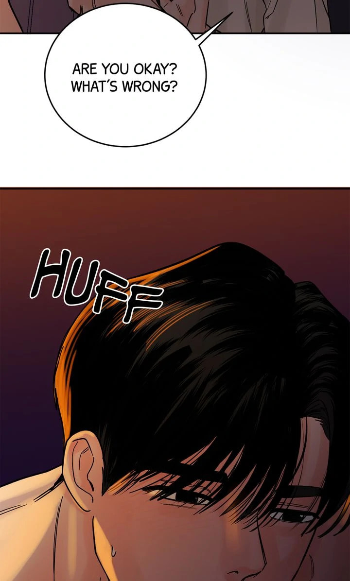 Read Killer Whale Protocol chapter 16 image 48 on Lezhin
