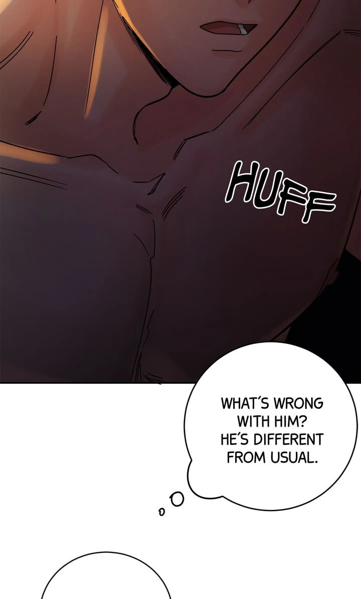 Read Killer Whale Protocol chapter 16 image 49 on Lezhin