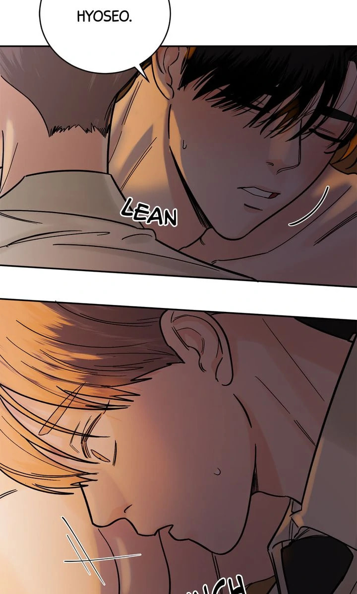 Read Killer Whale Protocol chapter 16 image 50 on Lezhin