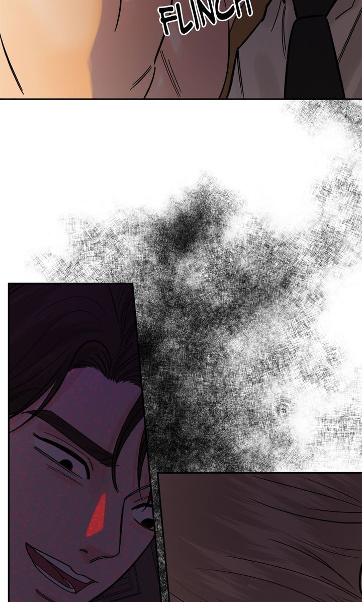 Read Killer Whale Protocol chapter 16 image 51 on Lezhin