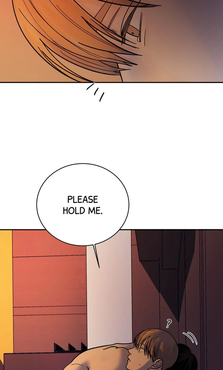 Read Killer Whale Protocol chapter 16 image 54 on Lezhin