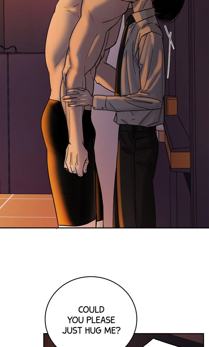 Read Killer Whale Protocol chapter 16 image 55 on Lezhin
