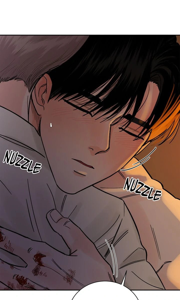 Read Killer Whale Protocol chapter 16 image 57 on Lezhin