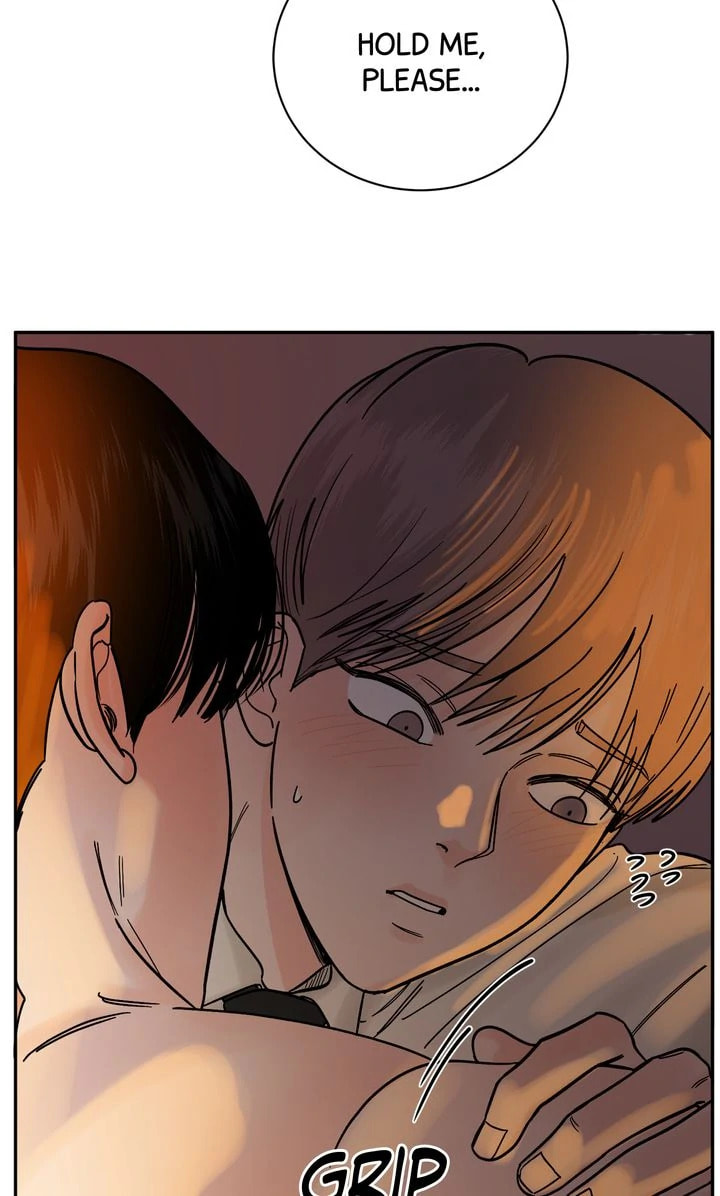 Read Killer Whale Protocol chapter 16 image 58 on Lezhin