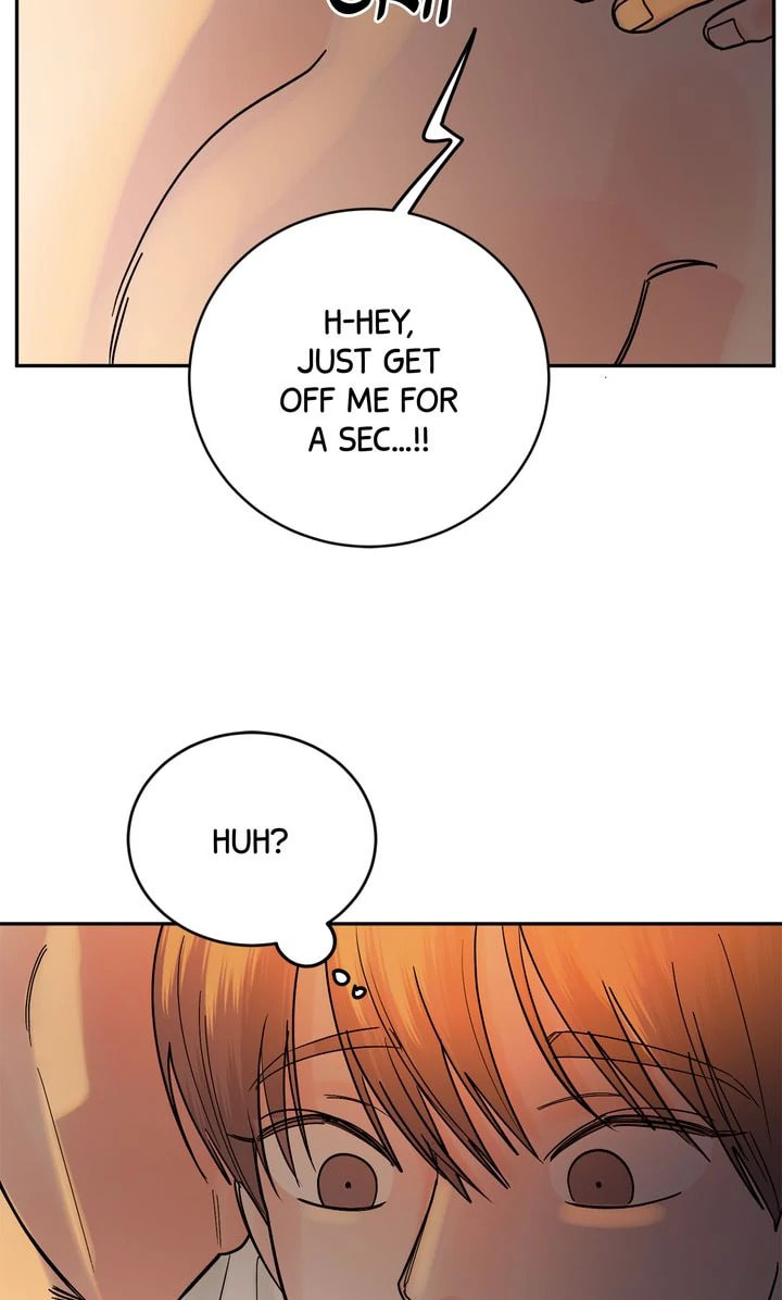 Read Killer Whale Protocol chapter 16 image 59 on Lezhin