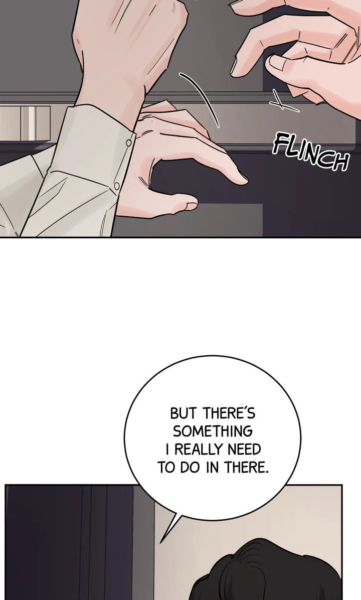 Read Killer Whale Protocol chapter 16 image 6 on Lezhin