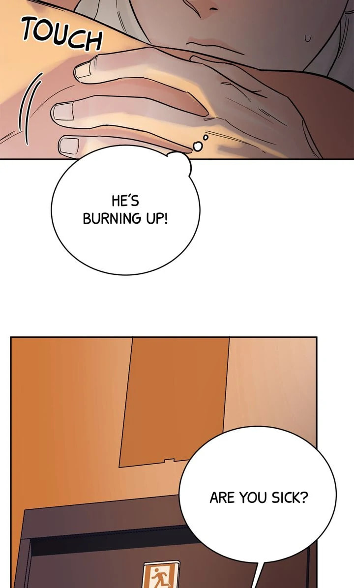 Read Killer Whale Protocol chapter 16 image 60 on Lezhin