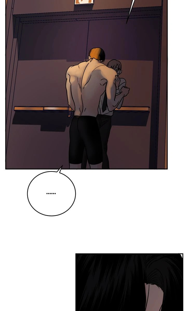 Read Killer Whale Protocol chapter 16 image 61 on Lezhin