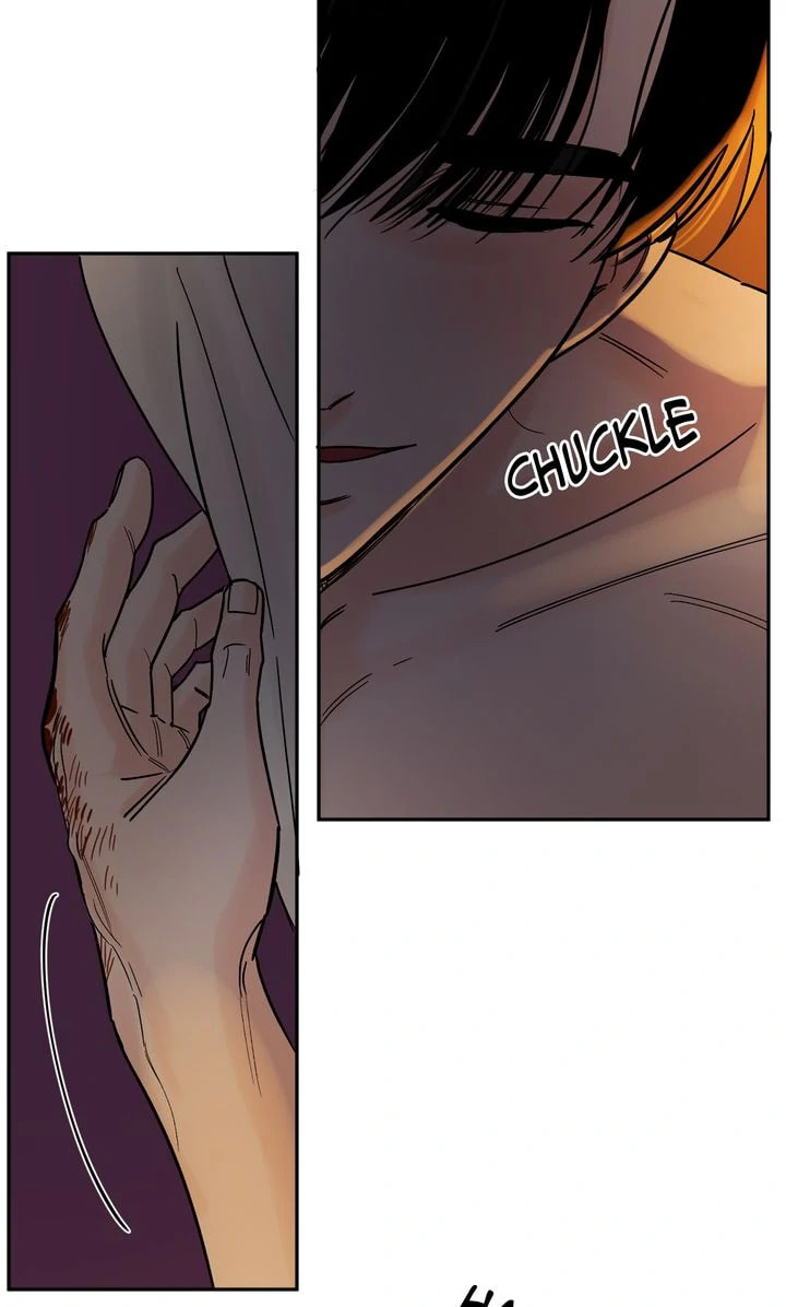 Read Killer Whale Protocol chapter 16 image 62 on Lezhin