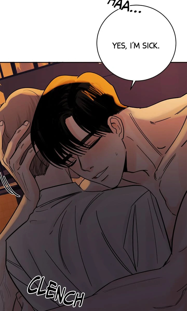 Read Killer Whale Protocol chapter 16 image 63 on Lezhin