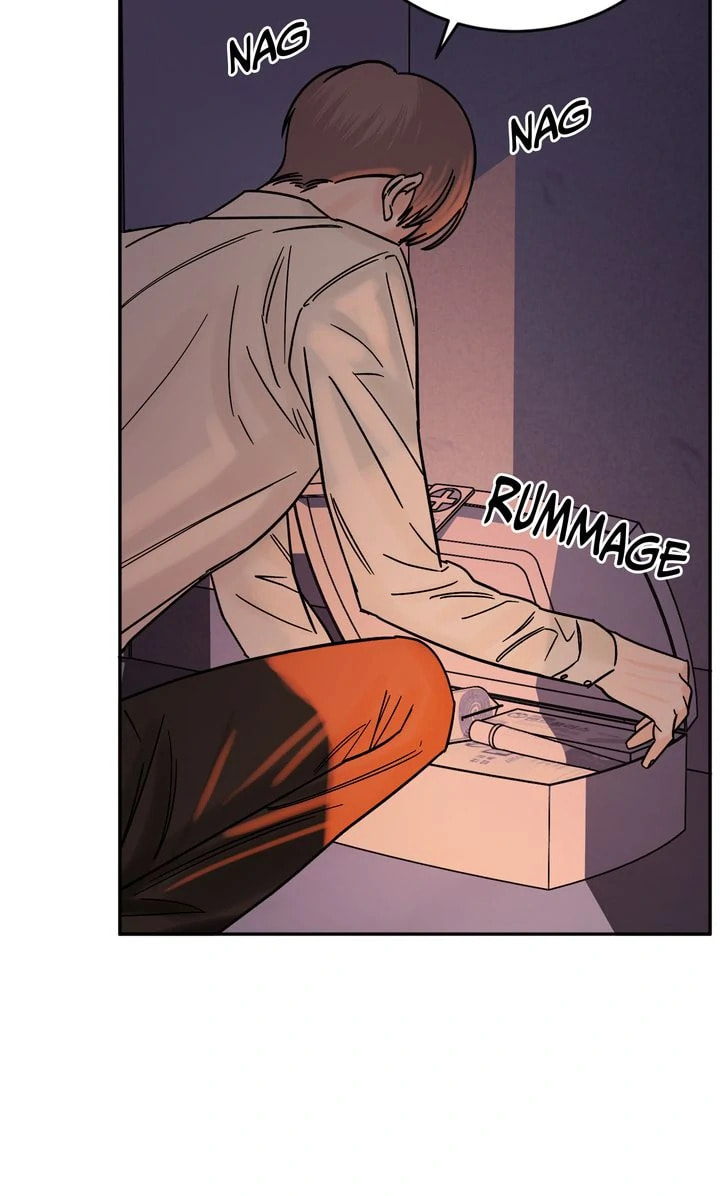 Read Killer Whale Protocol chapter 16 image 68 on Lezhin