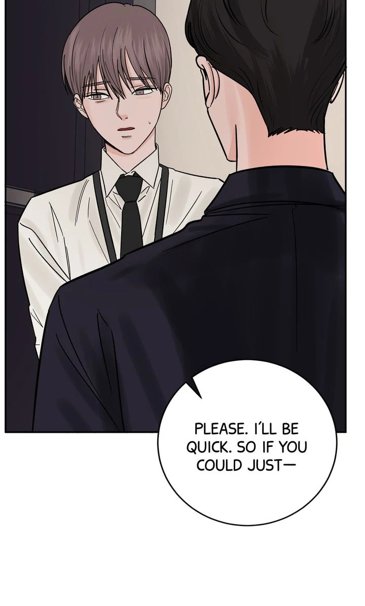 Read Killer Whale Protocol chapter 16 image 7 on Lezhin