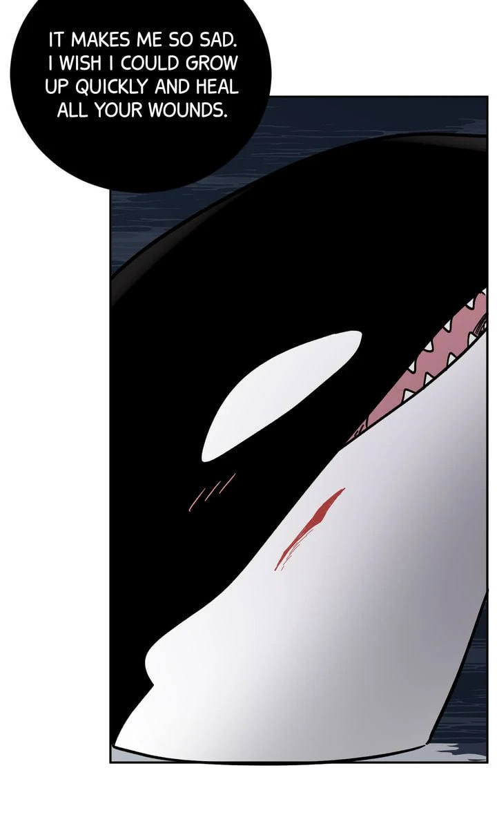 Read Killer Whale Protocol chapter 16 image 71 on Lezhin