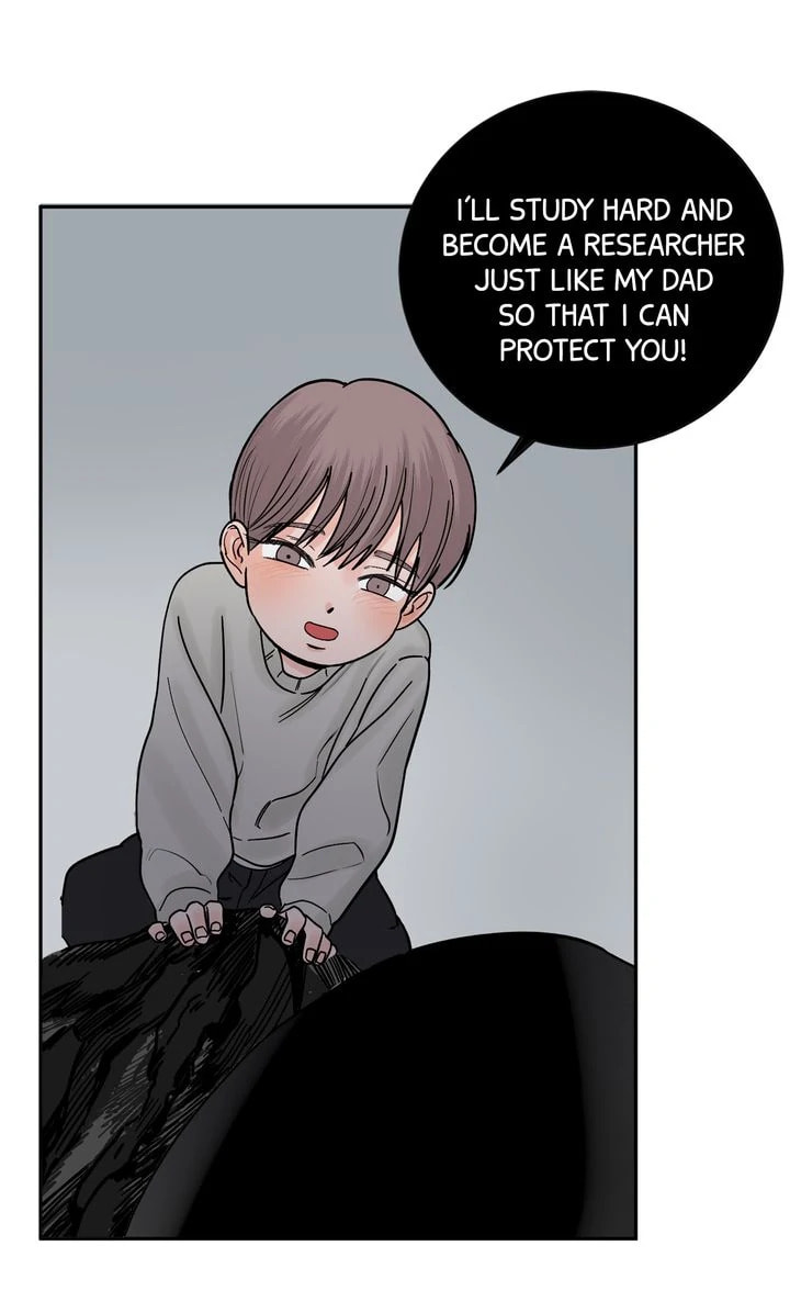Read Killer Whale Protocol chapter 16 image 72 on Lezhin