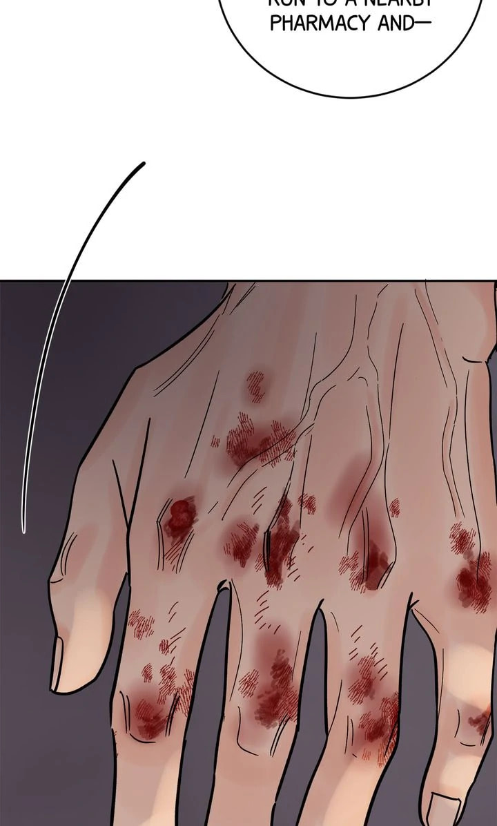 Read Killer Whale Protocol chapter 16 image 76 on Lezhin