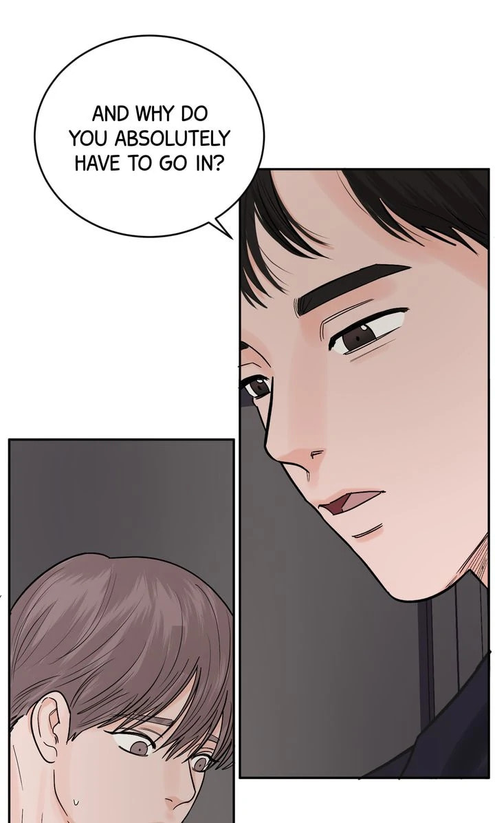 Read Killer Whale Protocol chapter 16 image 8 on Lezhin