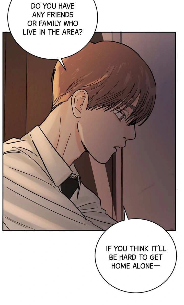 Read Killer Whale Protocol chapter 16 image 81 on Lezhin