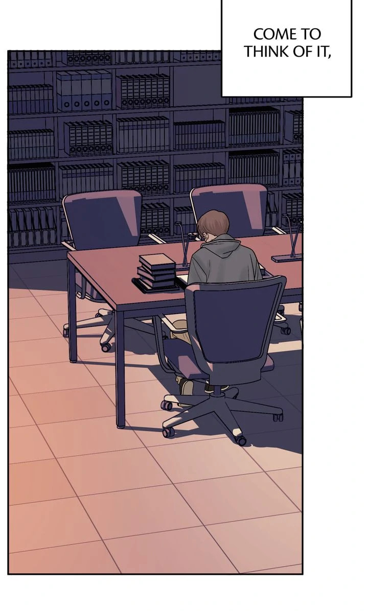 Read Killer Whale Protocol chapter 16 image 87 on Lezhin