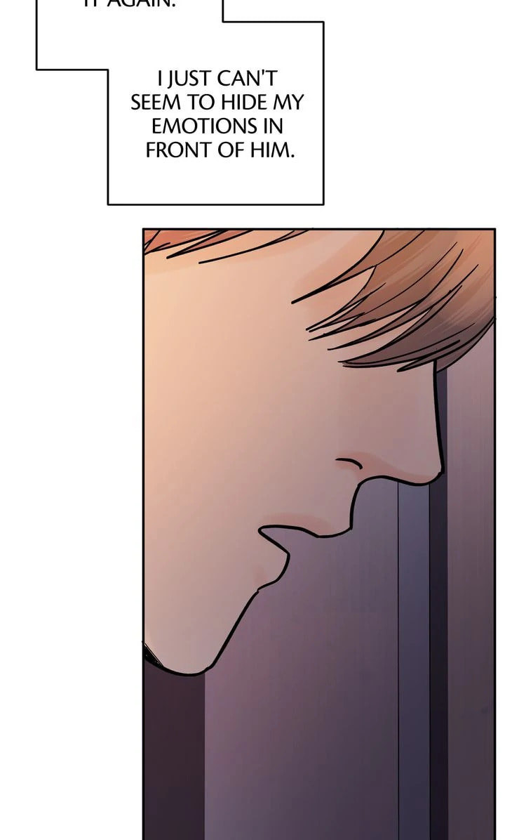 Read Killer Whale Protocol chapter 16 image 95 on Lezhin